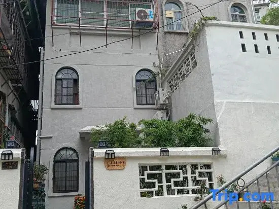 He Le Villa