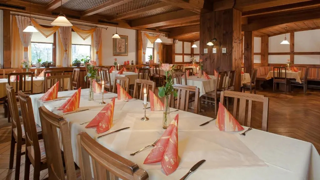 Gasthof Sauerteig