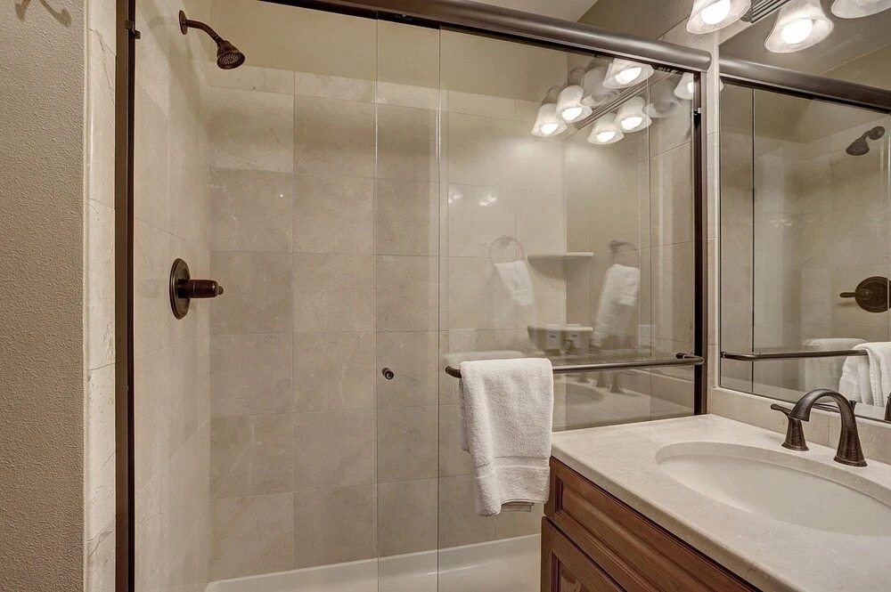 Ridgepoint Townhome - Space & Comfort For The Whole Family 3 Bedrooms