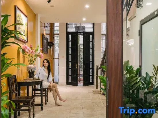 OH Trendy Homes Hoan Kiem PNL2