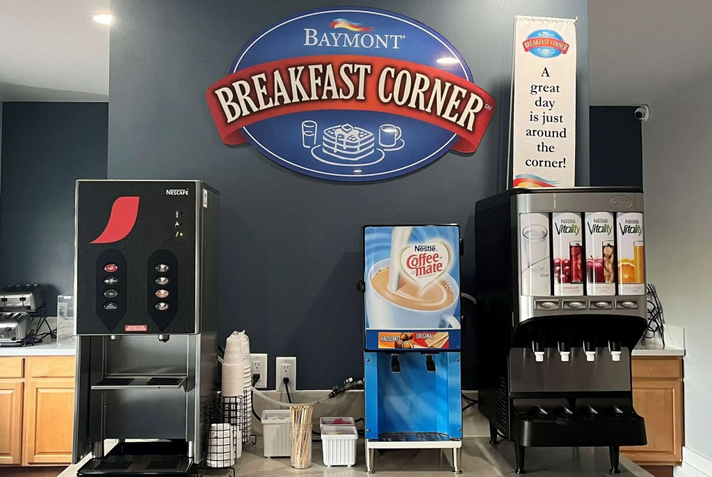 Baymont by Wyndham Indianapolis Northeast