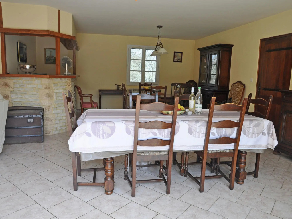 Traditional villa in Lias D'armagnac with pool