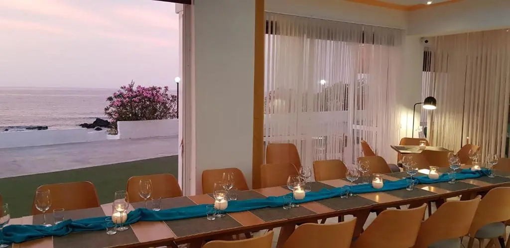 Klinakis Beach Hotel