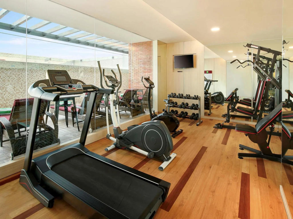 Ibis Styles Makassar Sam Ratulangi