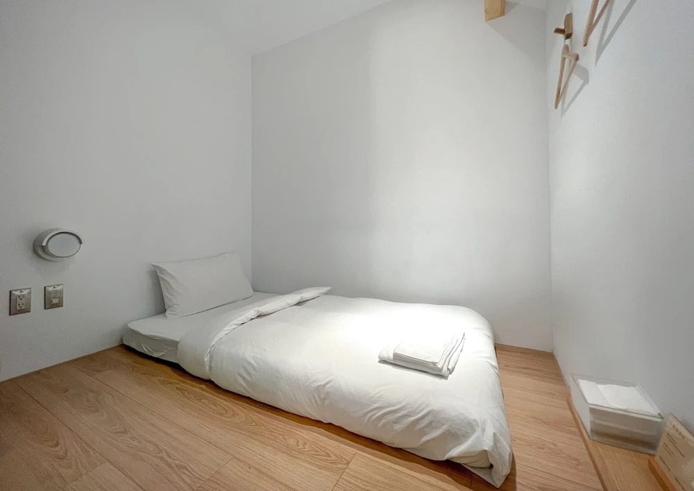 forest 3030 hostel