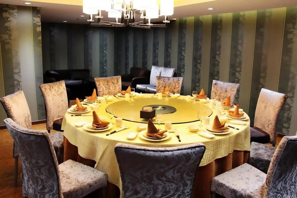 Beijing Konggang Haoya Business Hotel