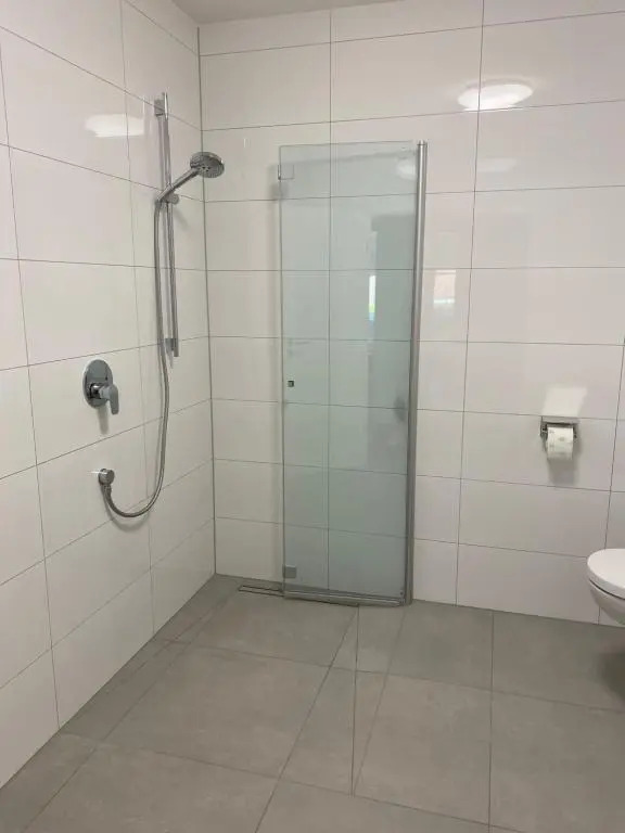 Schöne 3 Zimmer Wohnung Mitten in Bad Rothenfelde!