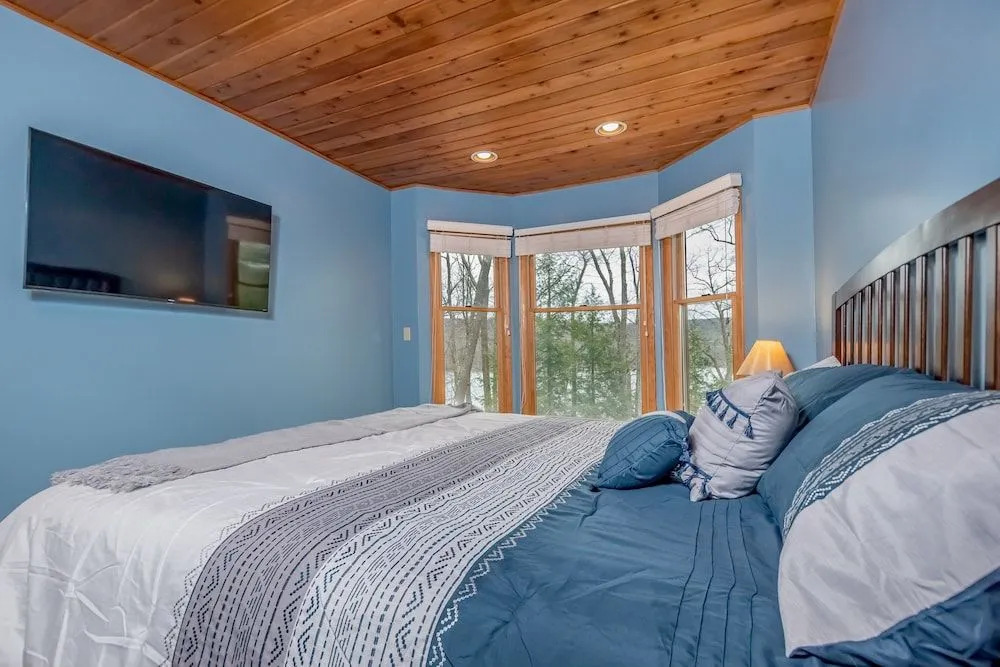 Fernwood Retreat