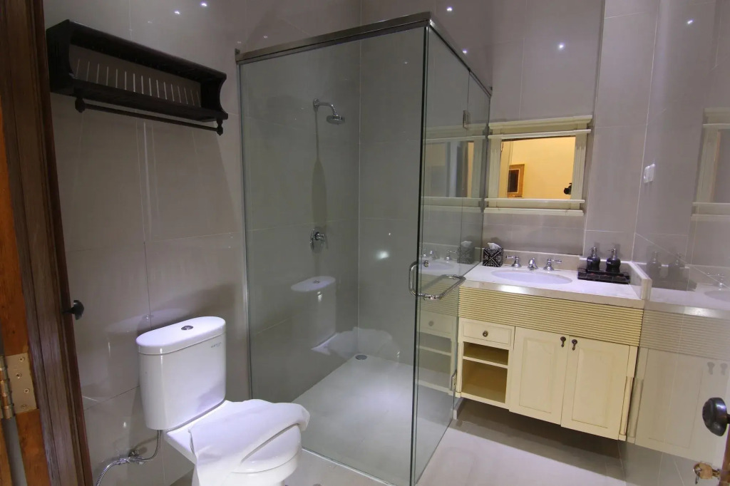 Java Villas Boutique Hotel & Resto
