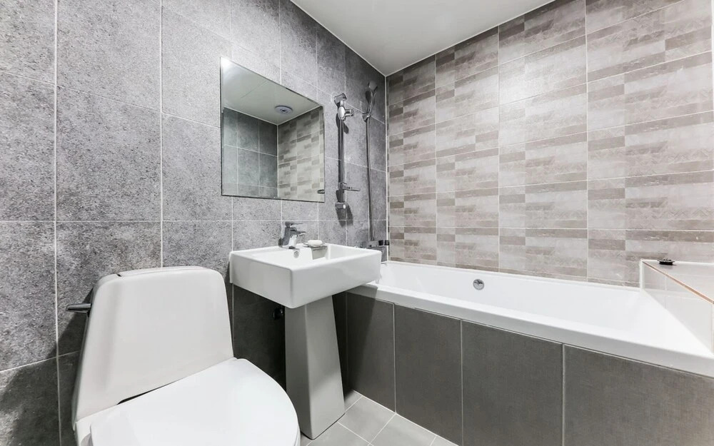 Asan Time Oncheon Hotel