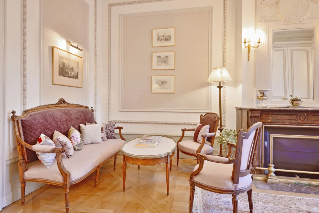 Villa Victor Louis - Bordeaux Centre