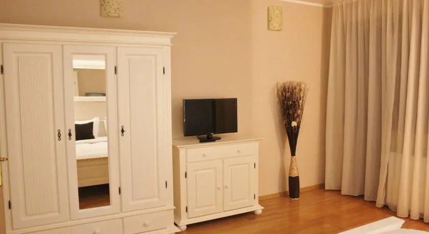 City Inn Residence
