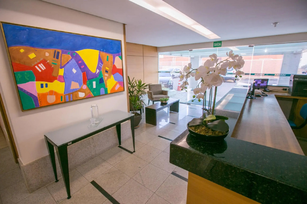 Verona Hplus Long Stay