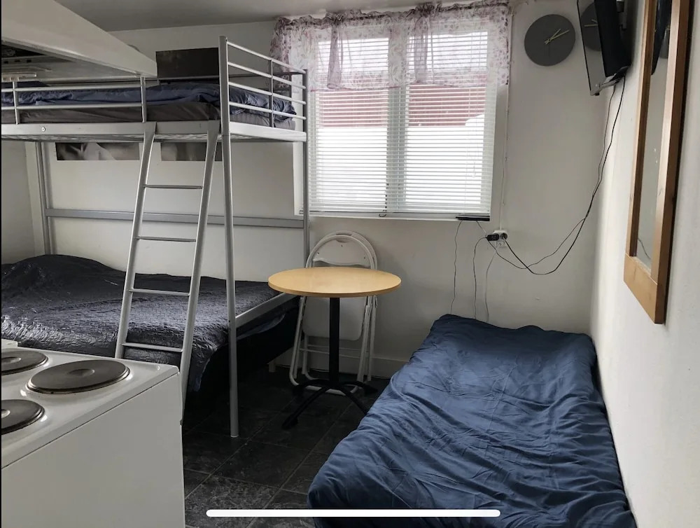 Northern Light Rental Apartments