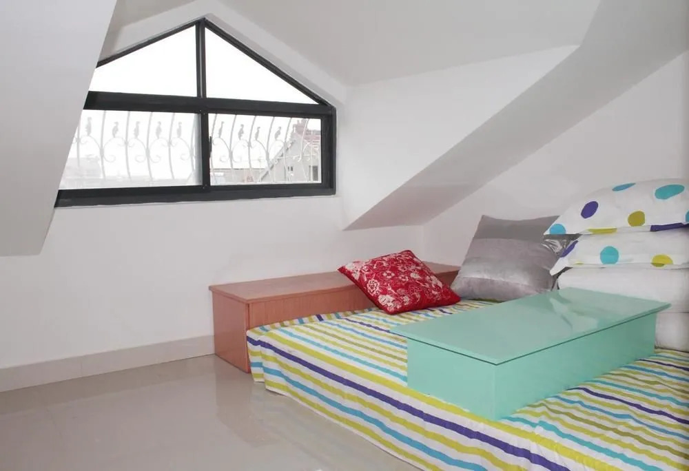 Xitang Dream Inn Branch 2(西塘圆梦客栈)