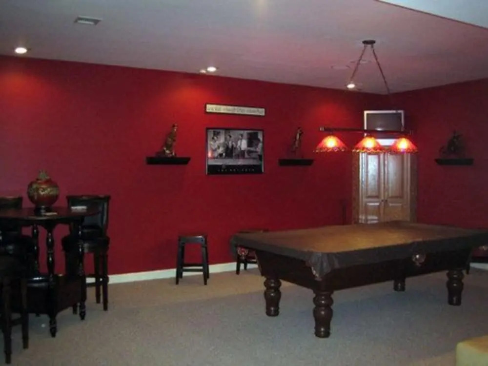 Spongie Acres Bed and Breakfast