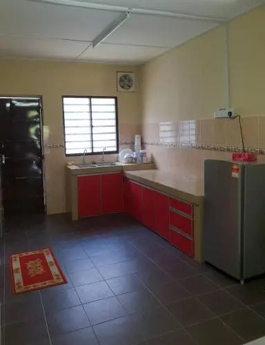 Tambun D'Mewah homestay