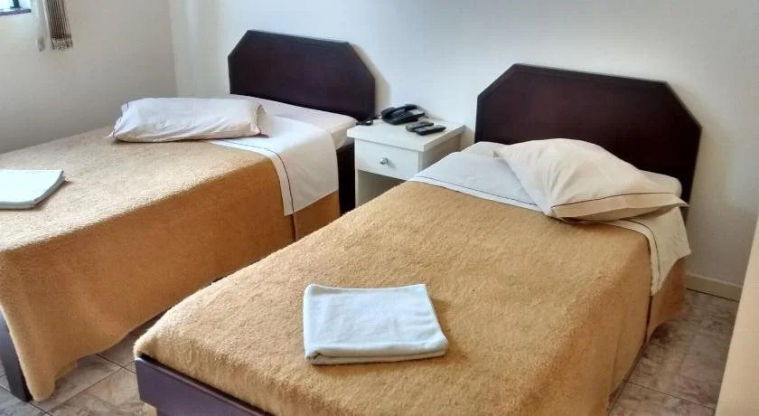 Hotel Manayara