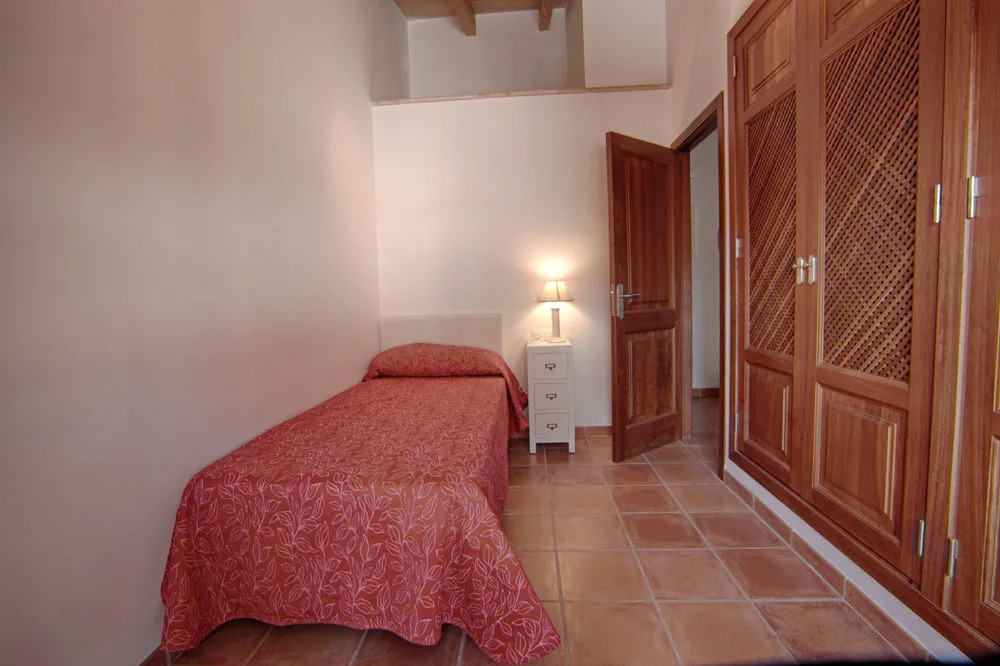 Tramuntana Suites