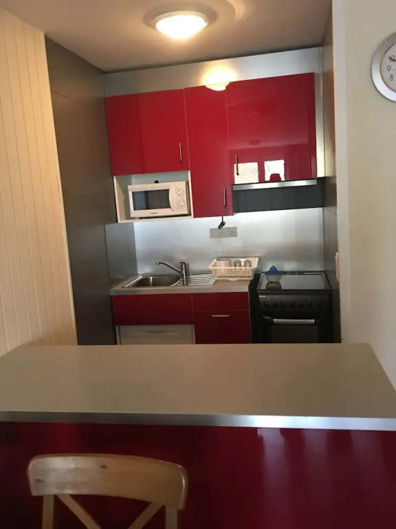 Apartaments Pas de Neu