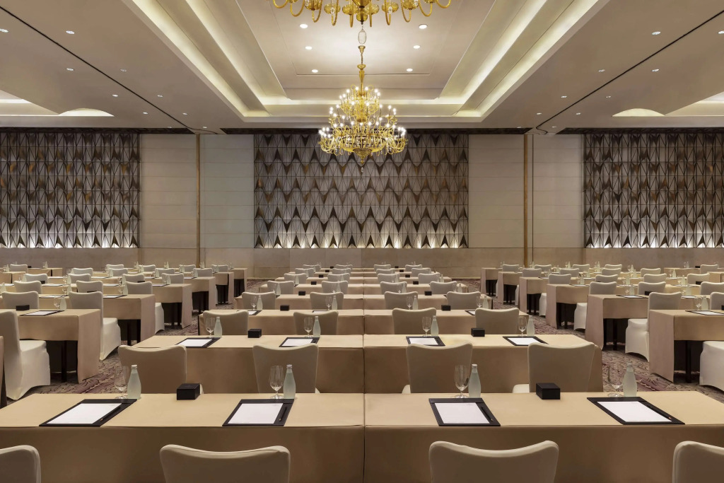 Siam Kempinski Hotel Bangkok