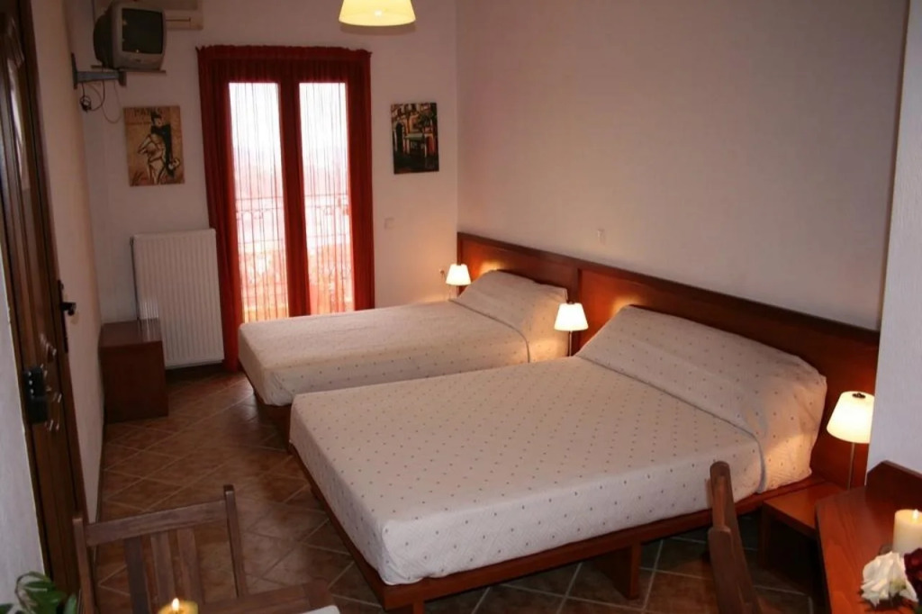 Eye Q Resort Seaview