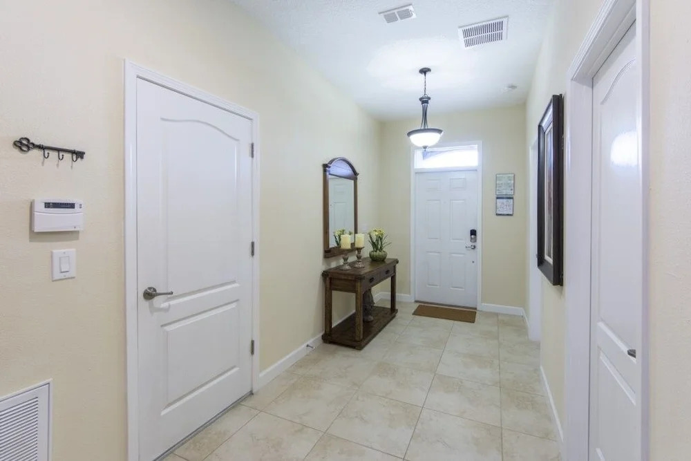 Luxury Family Friendly 8 Bedroom Villa Near Disney