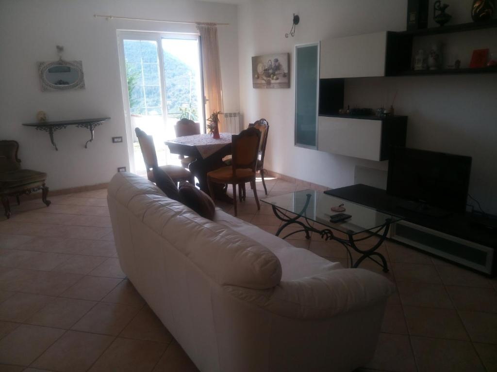 VILLA NATURA