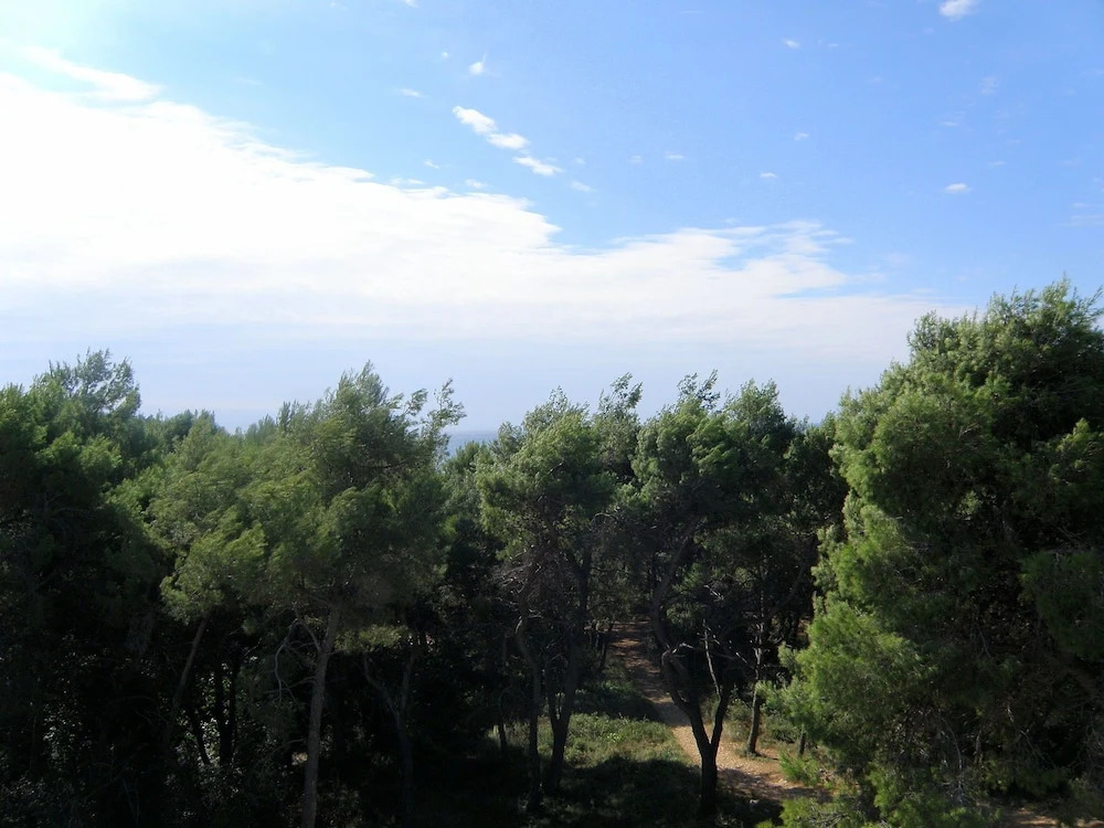 Modern Apartment in Pula Near Beach