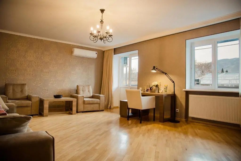 TB Apart-Hotel in Tbilisi 2