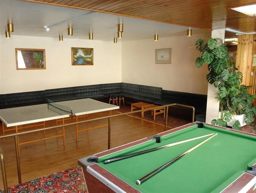 Eliot Hotel