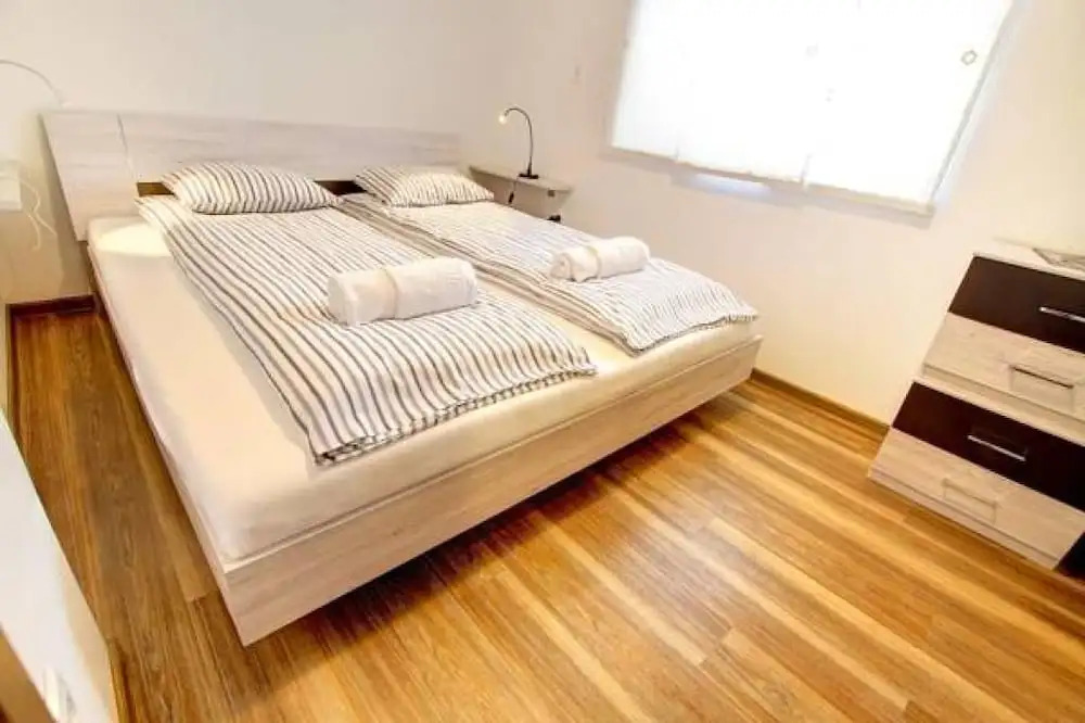 Apartment Vita