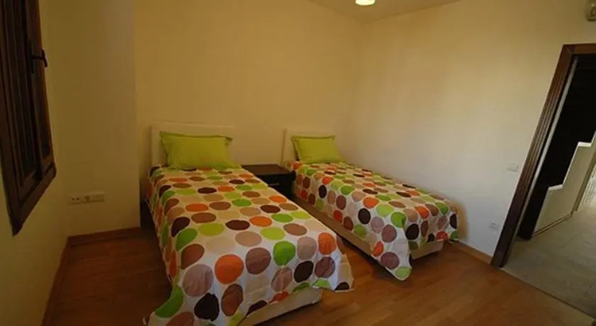 Bodrum Doria Villa 2023