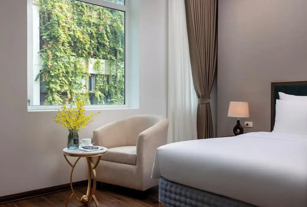 Vista Hanoi Hotel