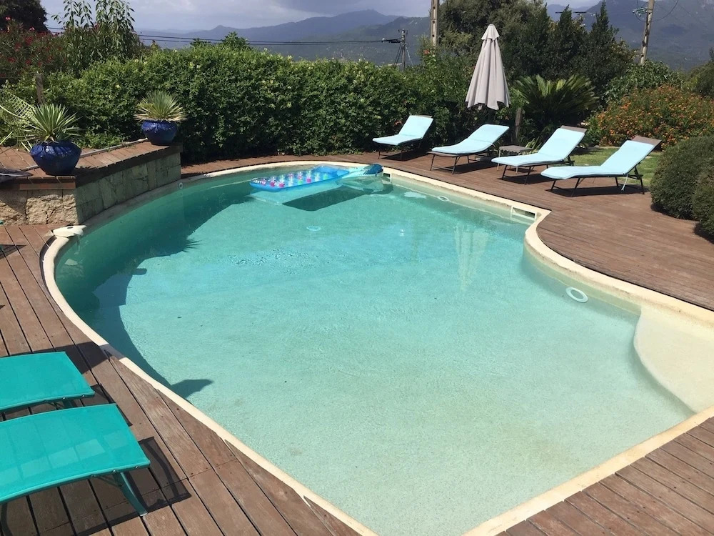 Villa L'Albitru