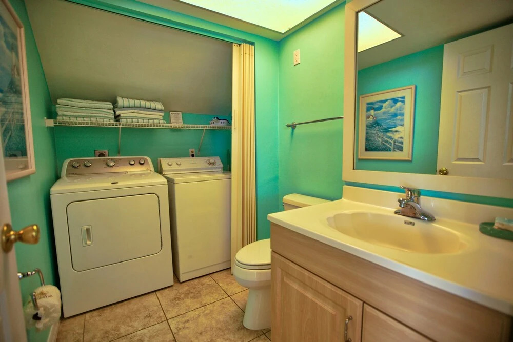 Captiva Shores 8B