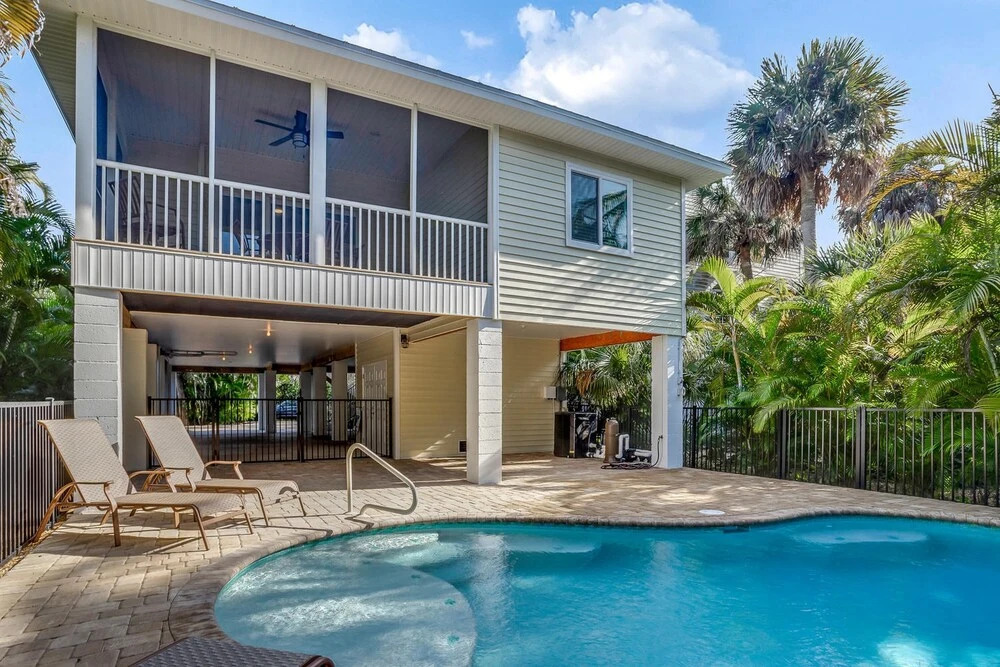 5350 Palmetto Street by Coastal Vacation Properties