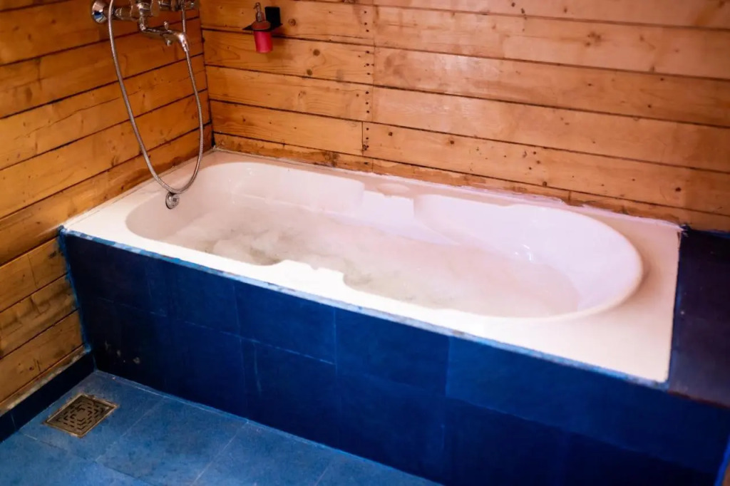 Tranquill Riverside Luxury Cottages