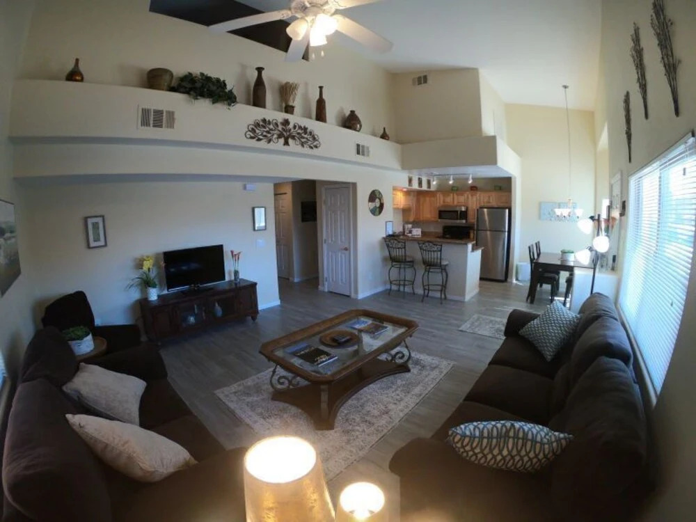 Michael Rutkowski 3 Bedroom Condo