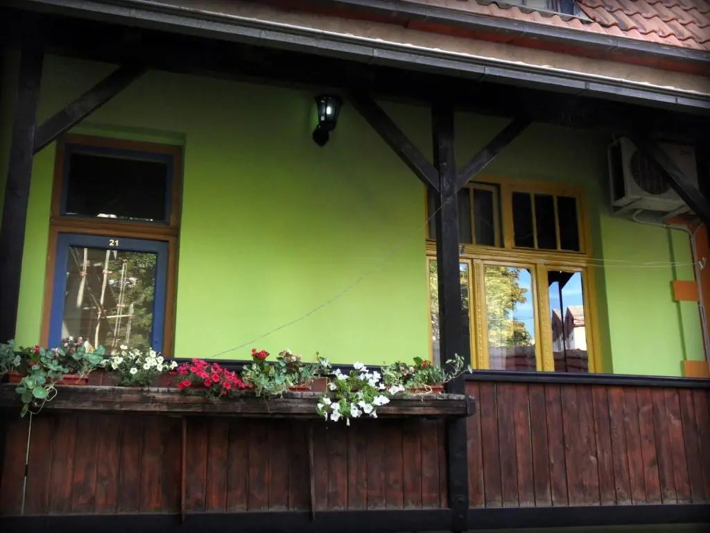 Guest Accommodation Etno Konak Tašana