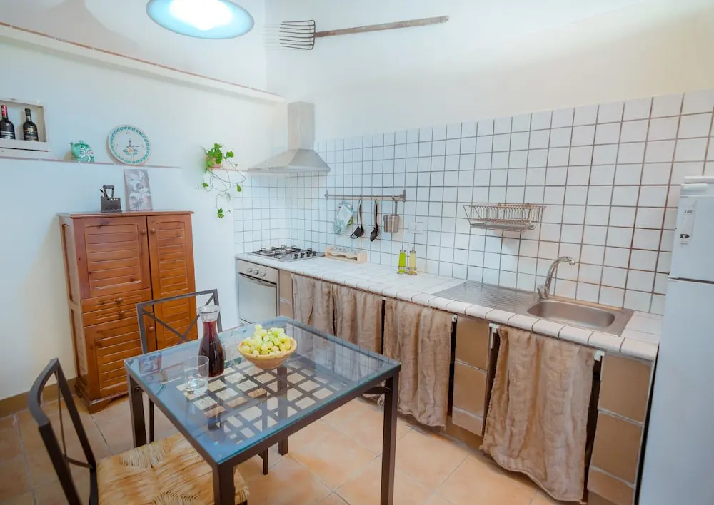 Dandrea Resort