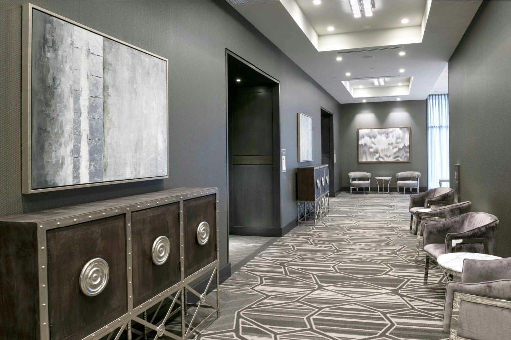 Homewood Suites By Hilton Boston Logan Airport Chelsea