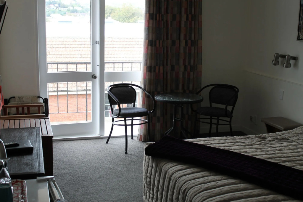 The Grand hotel whanganui under new management