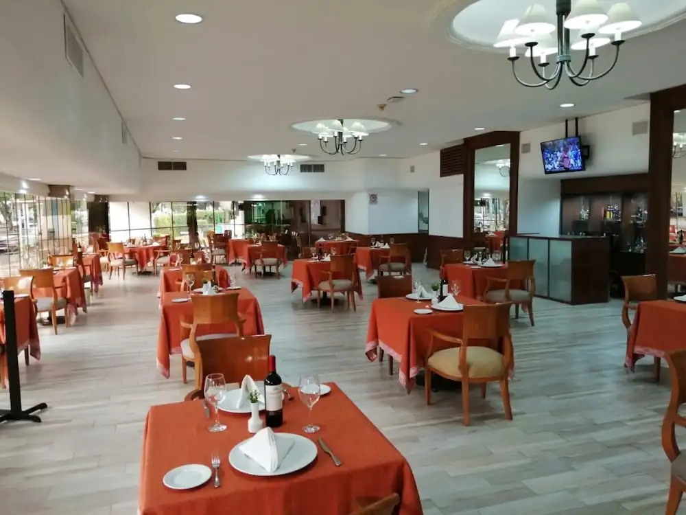 Holiday Inn Morelia by IHG