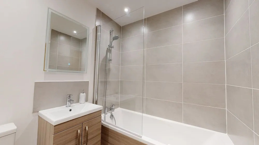 K Suites - Bridge Apartments