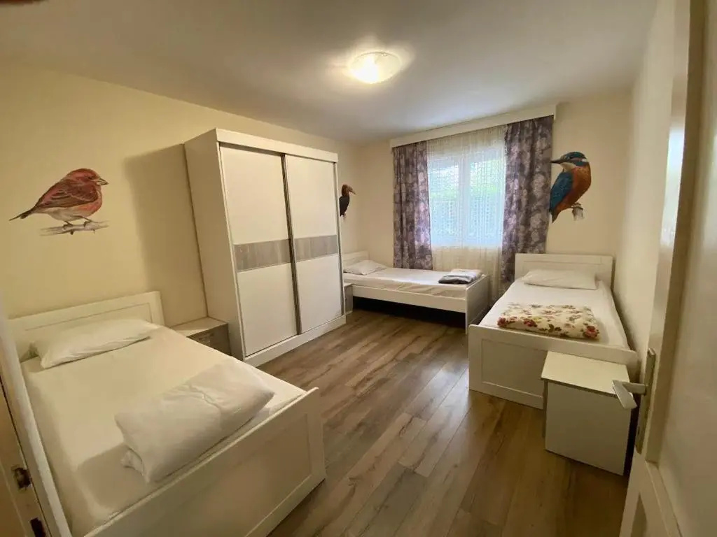 Apartmani Luka