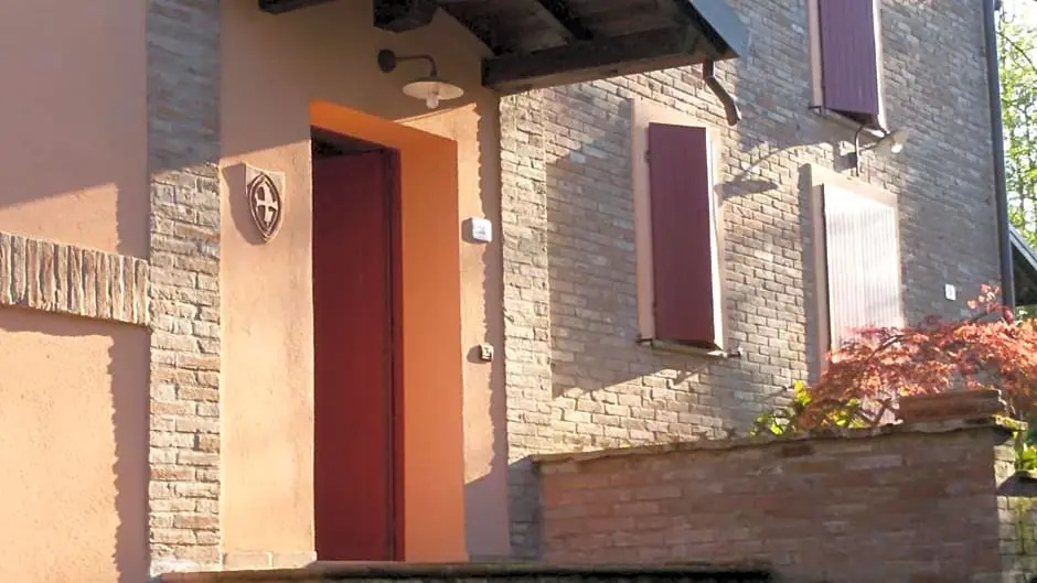 Casa Nel Bosco