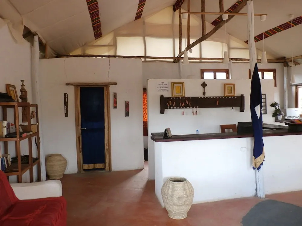 Mayleko Lodge