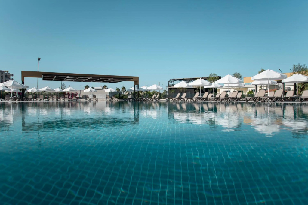 Green Garden Resort & Spa Hotel