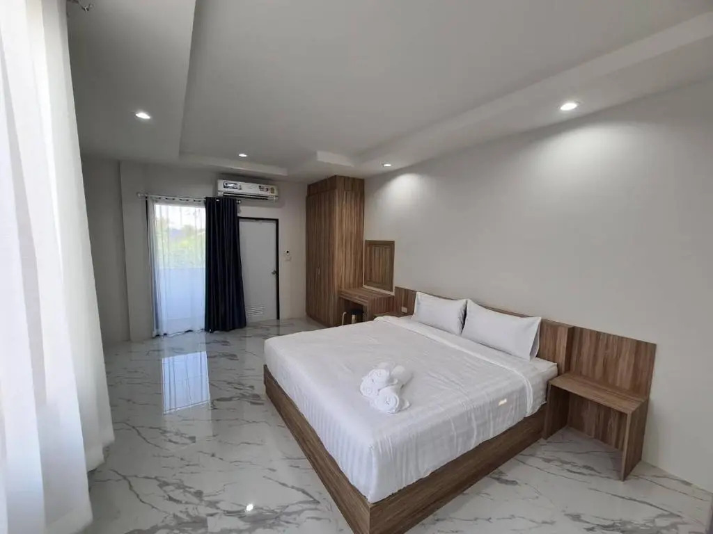 Nub Thong Residence